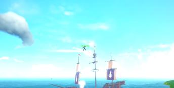 Sea of Thieves PC Screenshot