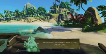 Sea of Thieves 2023 Edition