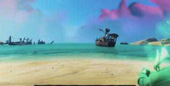 Sea of Thieves 2023 Edition PC Screenshot