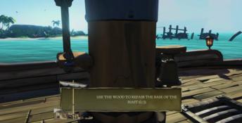 Sea of Thieves 2023 Edition PC Screenshot