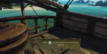 Sea of Thieves 2023 Edition PC Screenshot