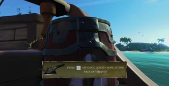 Sea of Thieves 2023 Edition PC Screenshot