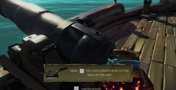 Sea of Thieves 2023 Edition PC Screenshot