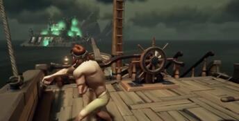 Sea of Thieves: 2024 Edition PC Screenshot