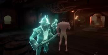 Sea of Thieves: 2024 Edition PC Screenshot