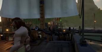 Sea of Thieves: 2024 Edition PC Screenshot