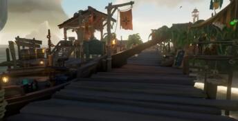 Sea of Thieves: 2024 Edition PC Screenshot