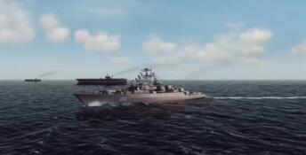 Sea Power : Naval Combat in the Missile Age PC Screenshot