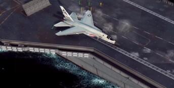 Sea Power : Naval Combat in the Missile Age PC Screenshot