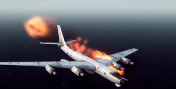 Sea Power : Naval Combat in the Missile Age PC Screenshot