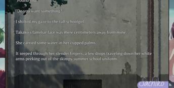 SeaBed PC Screenshot