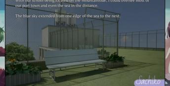 SeaBed PC Screenshot