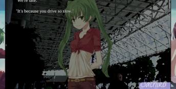 SeaBed PC Screenshot