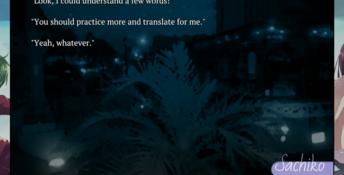 SeaBed PC Screenshot