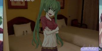 SeaBed PC Screenshot
