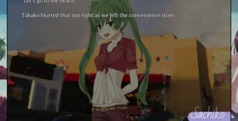 SeaBed PC Screenshot