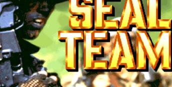 SEAL Team PC Screenshot