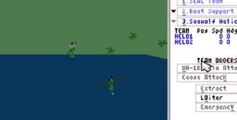 SEAL Team PC Screenshot