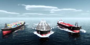 SeaOrama: World of Shipping PC Screenshot