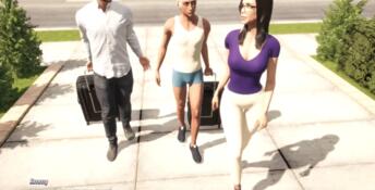 Seaside Mystery PC Screenshot