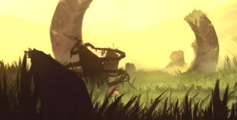 Seasons after Fall PC Screenshot