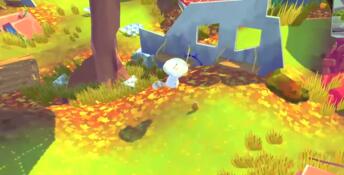 Seasons of Rocco PC Screenshot