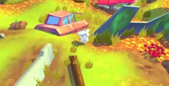 Seasons of Rocco PC Screenshot