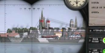 SeaWolves: Submarines on Hunt