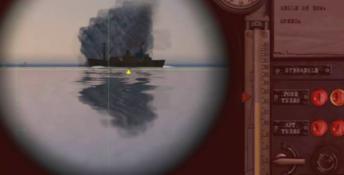 SeaWolves: Submarines on Hunt PC Screenshot