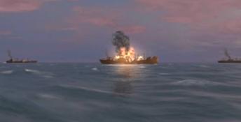 SeaWolves: Submarines on Hunt PC Screenshot