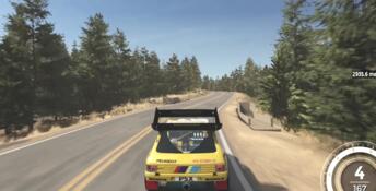 Sebastien Loeb Rally Evo PC Screenshot