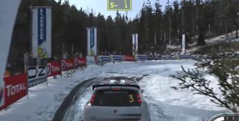 Sebastien Loeb Rally Evo PC Screenshot