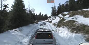 Sebastien Loeb Rally Evo PC Screenshot
