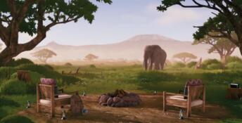 Seclusa PC Screenshot