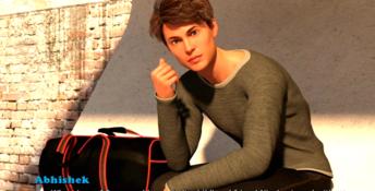 Second Chance PC Screenshot