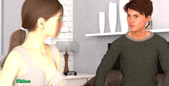 Second Chance PC Screenshot