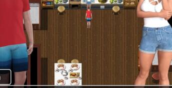 Second Class PC Screenshot