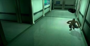 Second Sight PC Screenshot