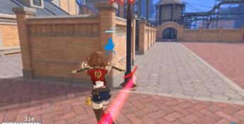 Second Wave PC Screenshot