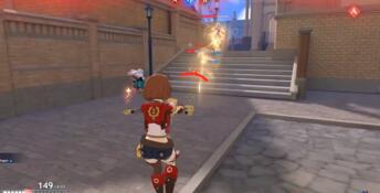 Second Wave PC Screenshot