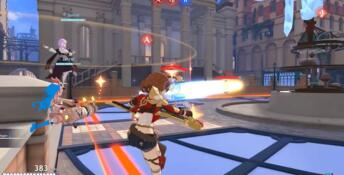 Second Wave PC Screenshot