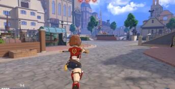Second Wave PC Screenshot