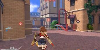 Second Wave PC Screenshot