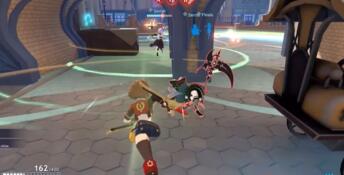 Second Wave PC Screenshot