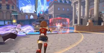 Second Wave PC Screenshot