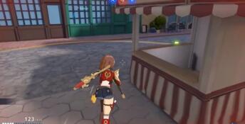 Second Wave PC Screenshot