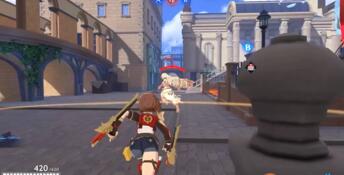 Second Wave PC Screenshot