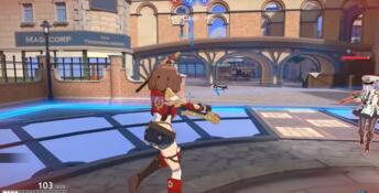 Second Wave PC Screenshot