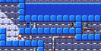 Secret Agent HD PC Screenshot