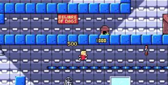 Secret Agent HD PC Screenshot